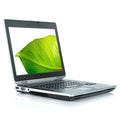 Used  Latitude E6430 Laptop i7 Dual-Core 4GB 500GB Win 10 Pro A v.BB