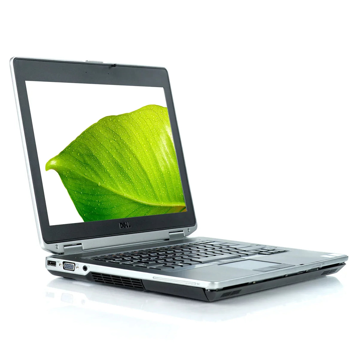 Used  Latitude E6430 Laptop i7 Dual-Core 4GB 500GB Win 10 Pro A v.BB