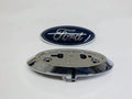 For 2010-2014  F-150 Tailgate Back Up Camera Housing and Emblem Kit