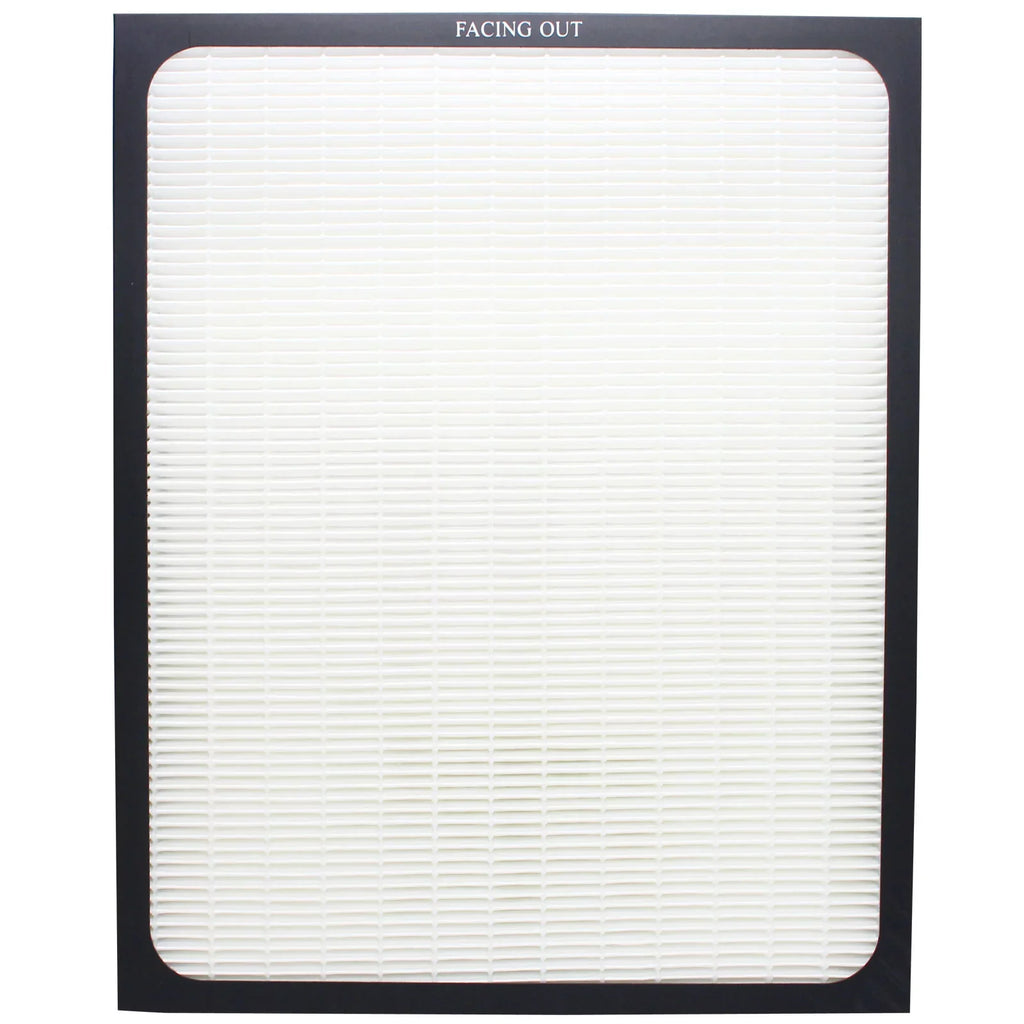 4-Pack Replacement for Blueair 270 Air Purifier Filter - appropriate with Blueair 200 & 300 Air Filter