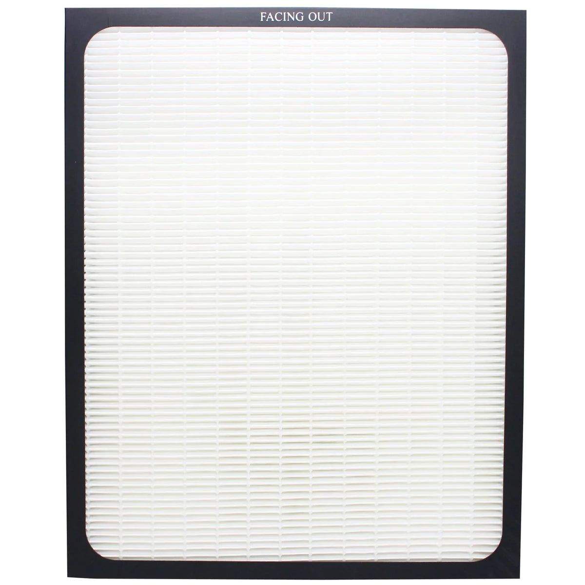 4-Pack Replacement for Blueair 270 Air Purifier Filter - appropriate with Blueair 200 & 300 Air Filter