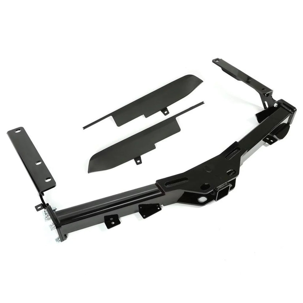 KOJEM Trailer Hitch Class 3 for 2014-2019  Highlander 2015 2016 2017 2018 2in Tow Hitch Receiver Steel PT228-48174