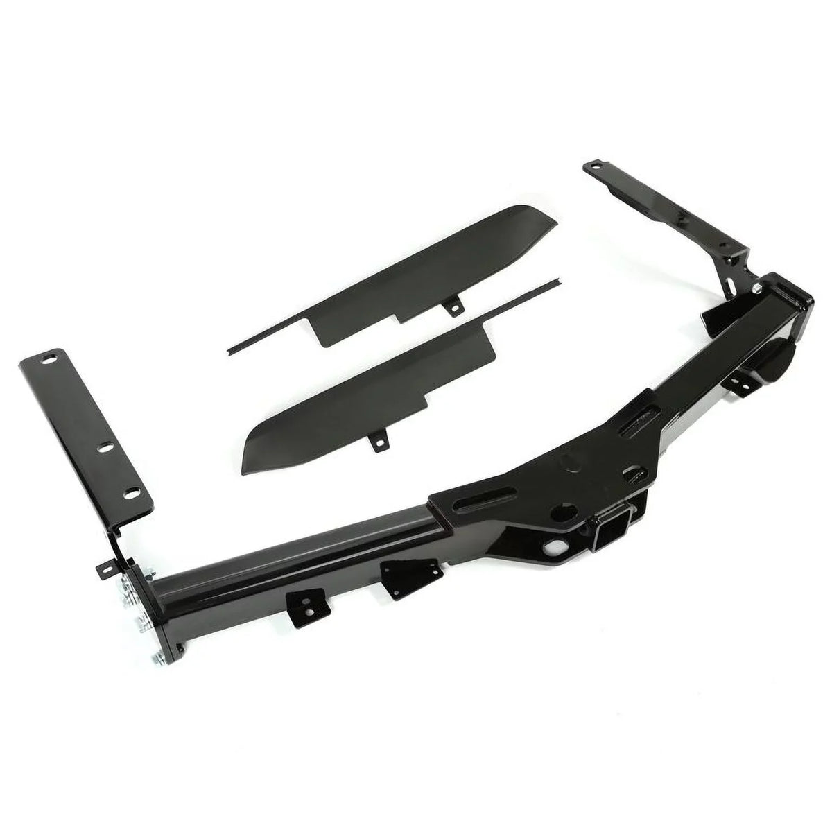KOJEM Trailer Hitch Class 3 for 2014-2019  Highlander 2015 2016 2017 2018 2in Tow Hitch Receiver Steel PT228-48174