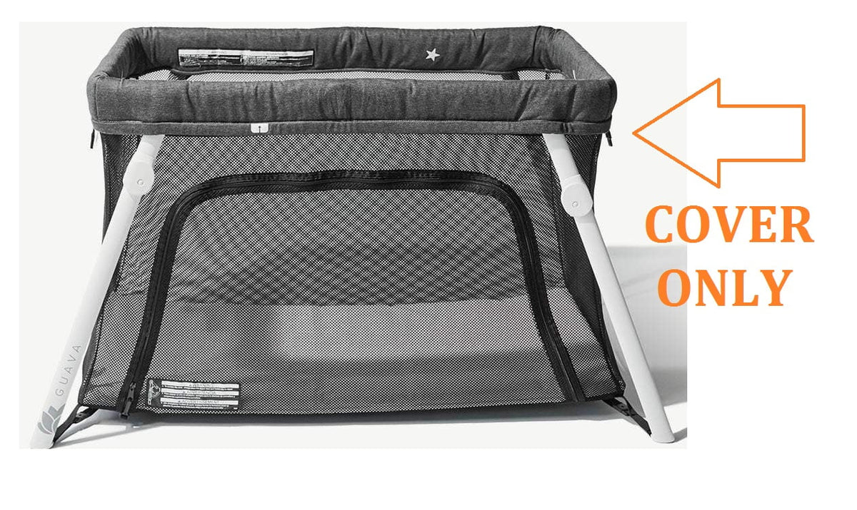 Guava Family Lotus Replacement Play Yard shield