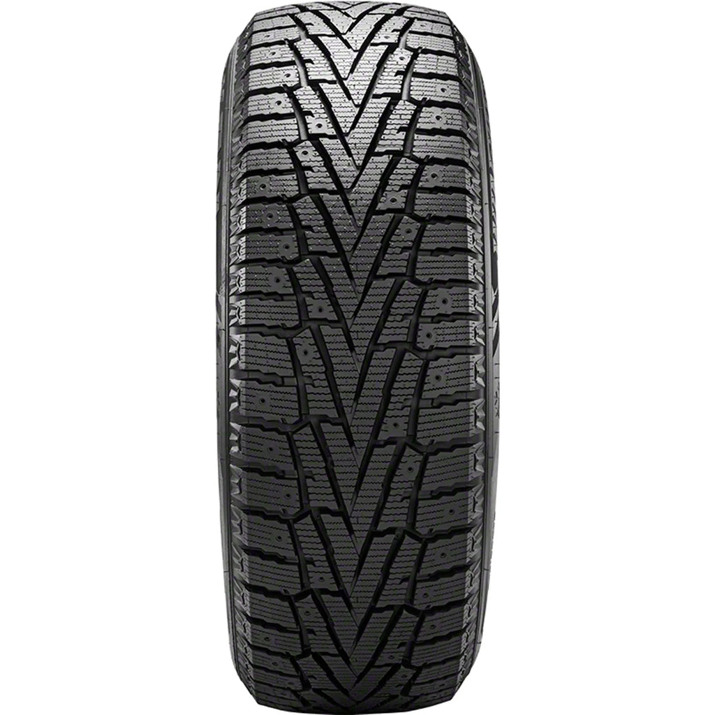 Nexen Winguard Winspike SUV Winter LT265/75R16 123/120Q E Light Truck Tire