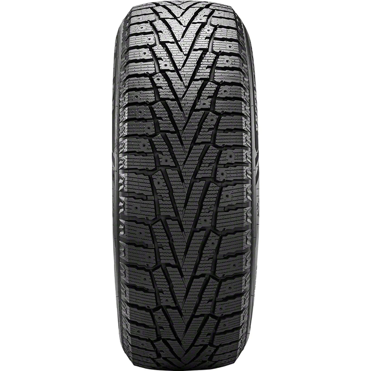 Nexen Winguard Winspike SUV Winter LT265/75R16 123/120Q E Light Truck Tire