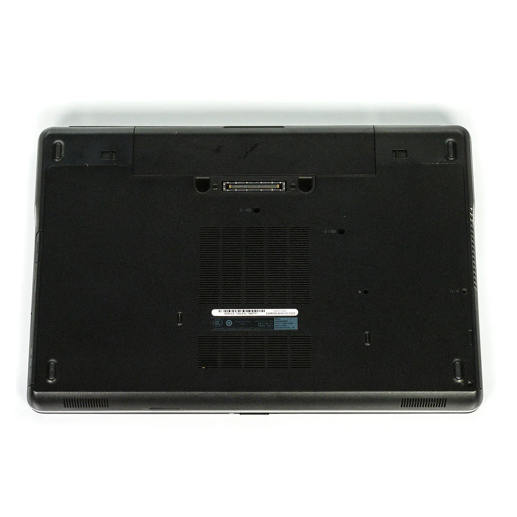 Used  Latitude E6540 Laptop i5 Dual-Core 16GB 500GB Win 10 Pro B v.WAA