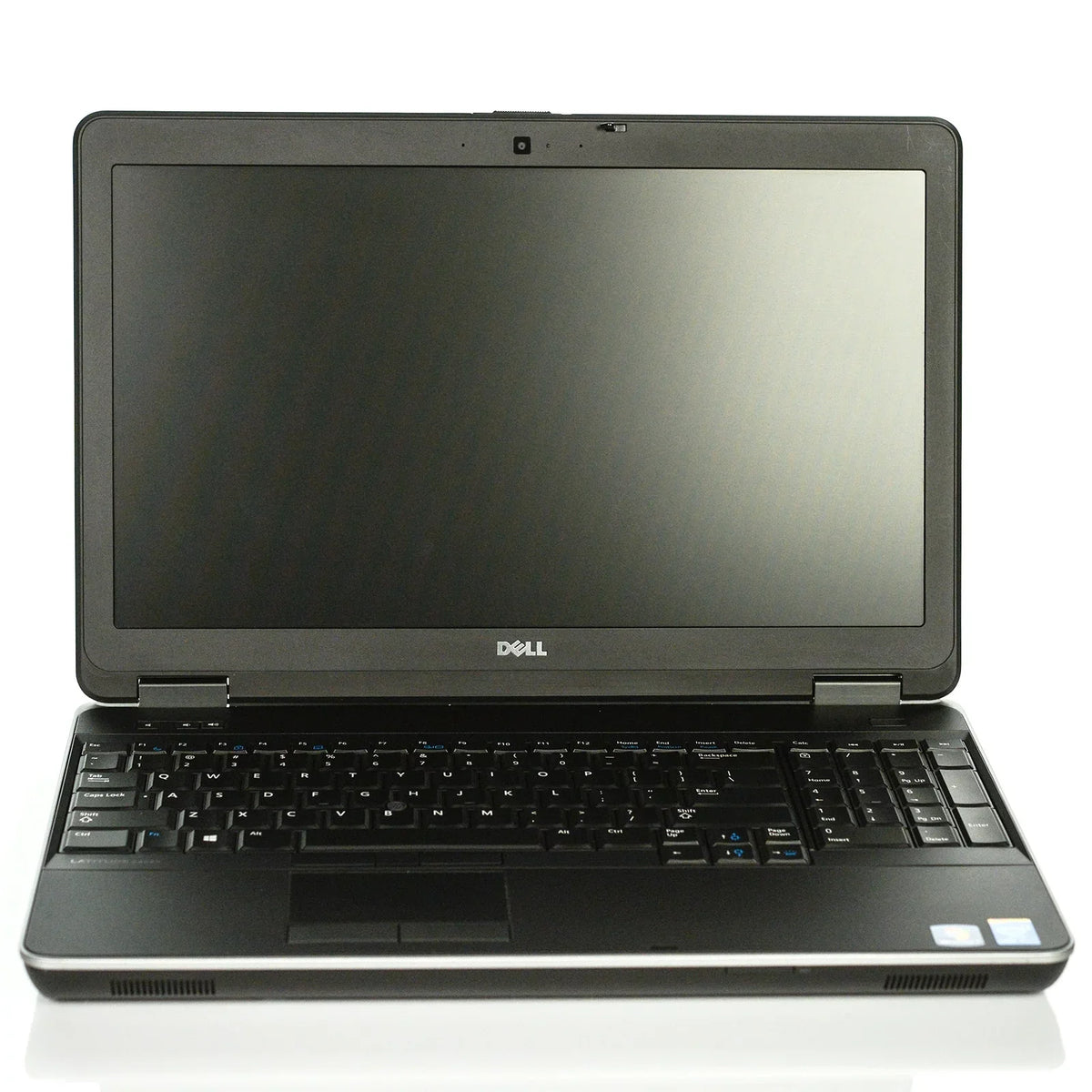 Used  Latitude E6540 Laptop i5 Dual-Core 4GB 250GB Win 10 Pro B v.WCB