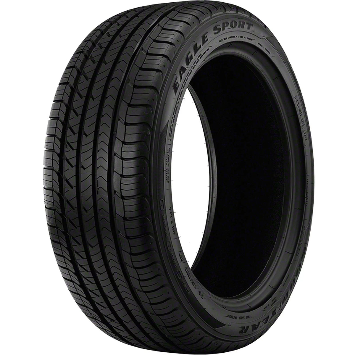 Goodyear Eagle Sport All-Season 255/55R20 107 H Tire