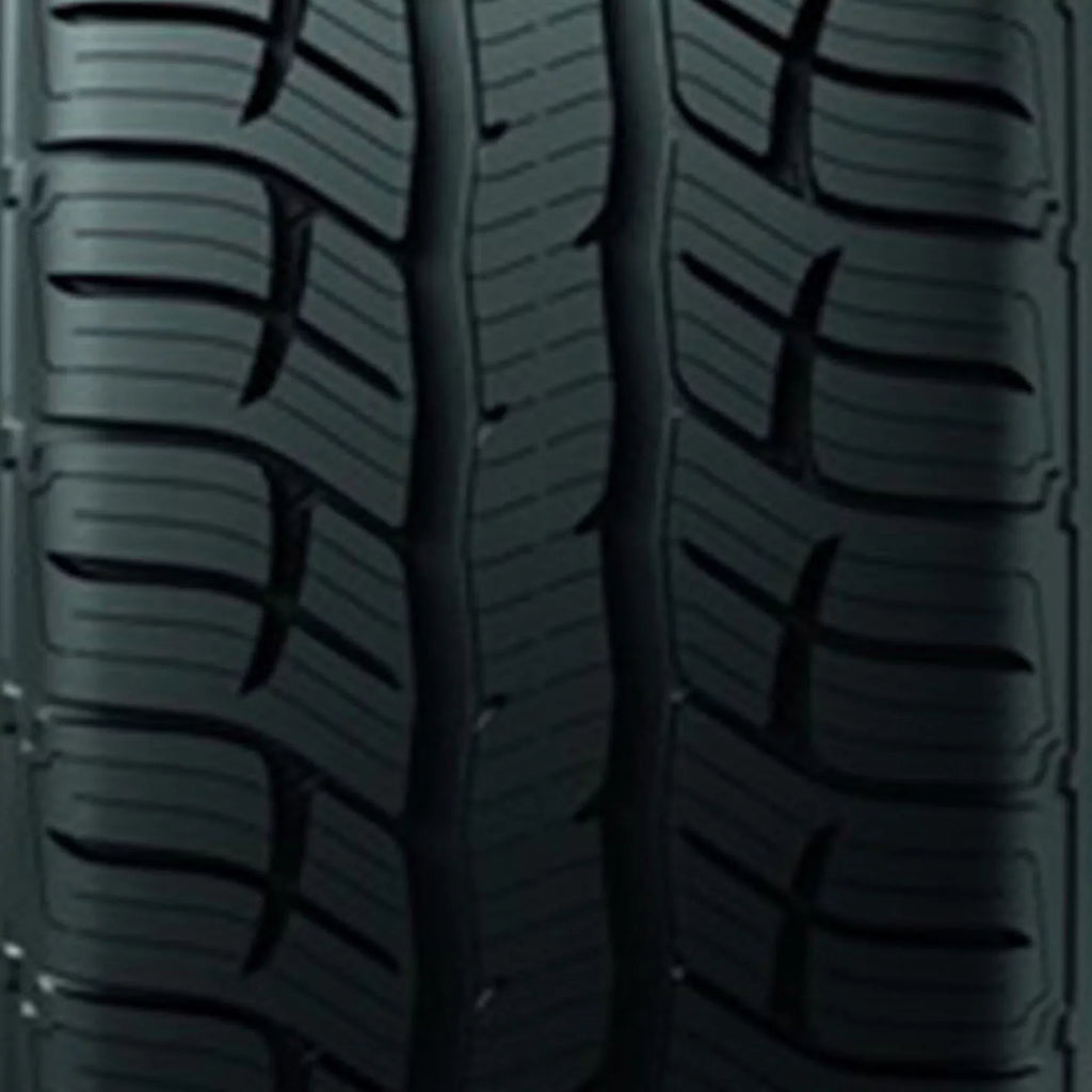 BFGoodrich Advantage T/A Sport LT All elements 225/65R17 102T Light Truck Tire