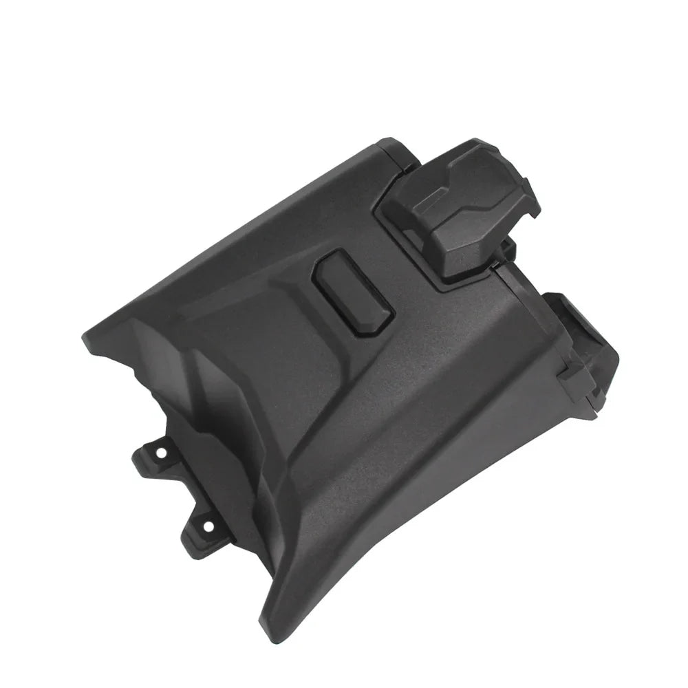 Nebublu Storage Box,2017-2022 Can Am Device Car Interior Car Interior Box Auto Internal Interior Box Auto Internal Fit 2017-2022 Installation Device Car Easy Installation Device Am Maverick X3 BUZHI