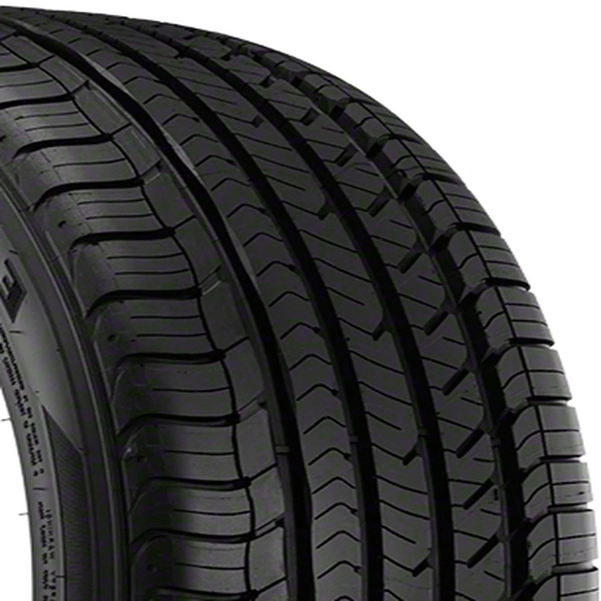 Goodyear Eagle Sport All-Season 255/55R20 107 H Tire