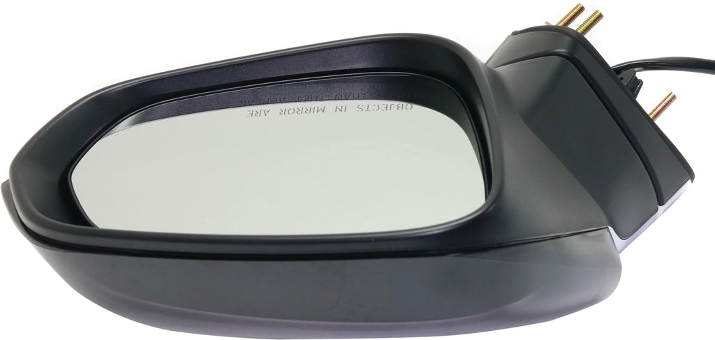 Mirror appropriate With 2016-2018 Lexus RX350 2018 RX450h Right Passenger Side Heated In-housing Signal Light Paintable Kool-Vue