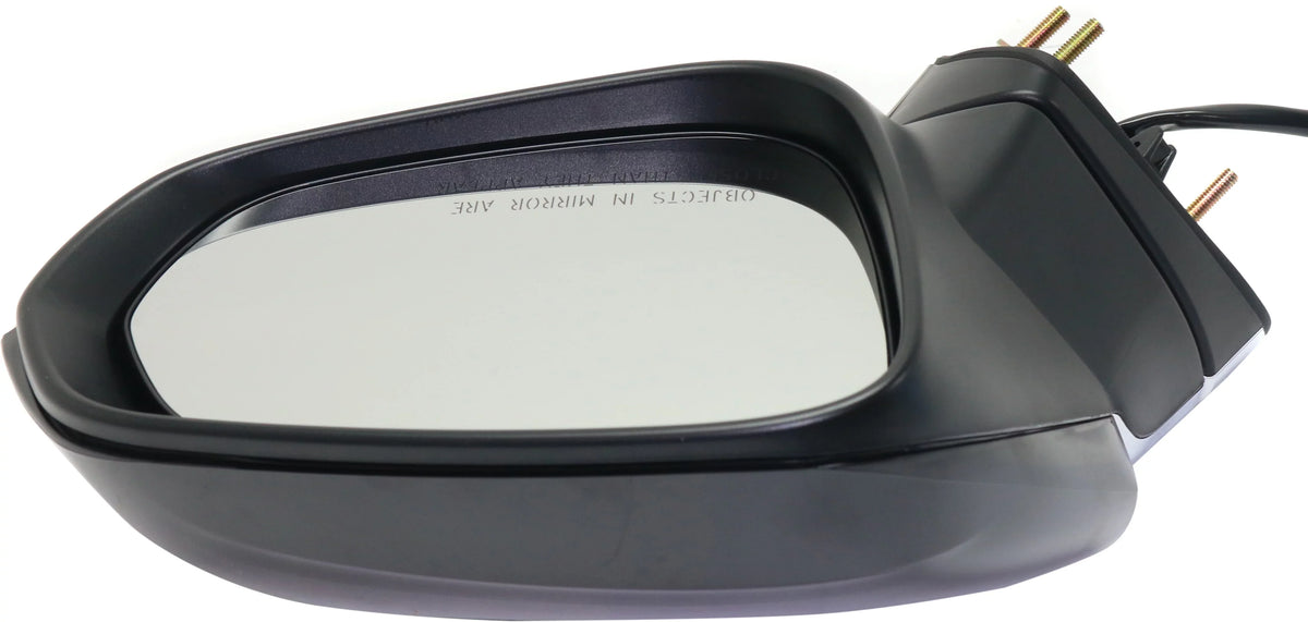 Mirror appropriate With 2016-2018 Lexus RX350 2018 RX450h Right Passenger Side Heated In-housing Signal Light Paintable Kool-Vue