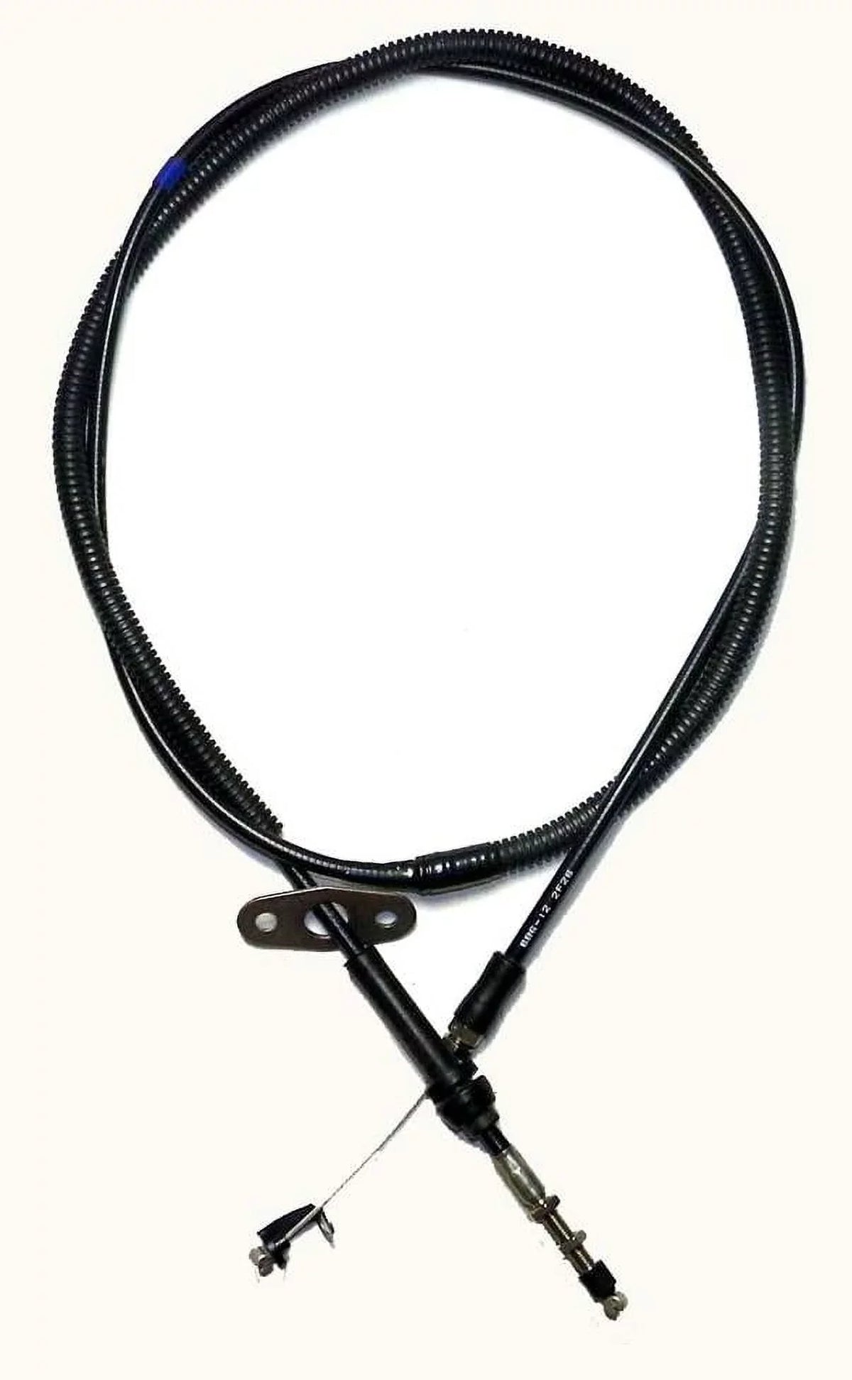 New Throttle Cable matching With Yamaha FX CRUISER 1000CC 2006 2007 2008 HO 1100 by Part Numbers 6B6-26311-11-00 6B6-26311-12-00