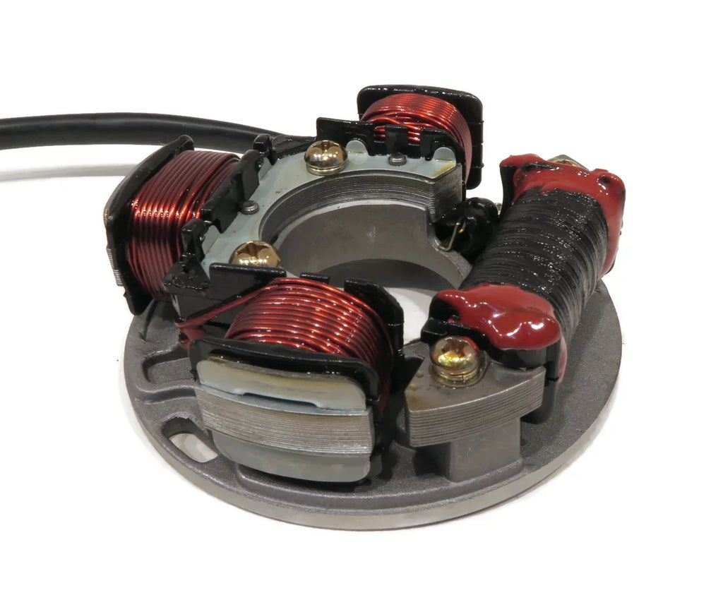 The ROP Shop | Ignition Stator Magneto Alternator For Sea-doo 420886725 290886725 Jet Ski vessel