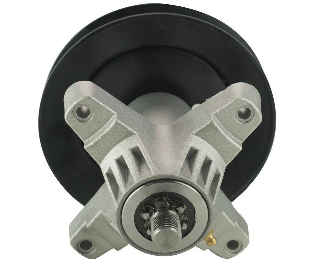 Spindle fits MTD Cub Cadet 918-04461 618-04456 918-04456 618-04456A 618-04461