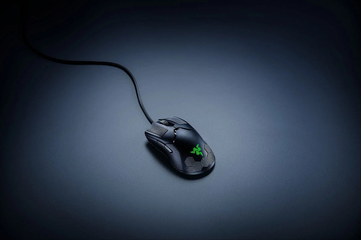 Universal Pre-Cut Adhesive Grip Tape for Gaming Peripherals and Devices