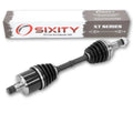 Sixity XT Rear Left Axle suitable with Can-Am Outlander 1000 2015 - EFI 4X4