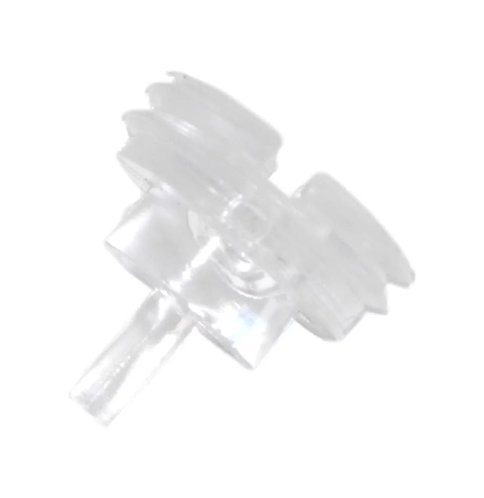 Zodiac 2-070 Plastic protector Nut Plug for Select Zodiac Polaris Pool Cleaners