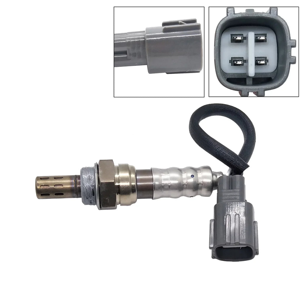 MAXFAVOR 2Pcs Oxygen Sensor Replacement For 2014 2015  Land Cruiser Sequoia Tacoma 5.7L 4.0L O2 Sensor 234-9145 234-4758 1Pcs Upstream + 1Pcs Downstream