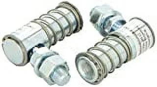 Panther Quick Disconnect for Trolling Motor Steering Connectors (2 Per Pack)
