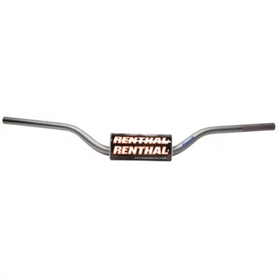 Renthal 1 1/8" FatBar Ricky Carmichael High Bend Tanium for Husqvarna 701 ENDURO 2016-2018