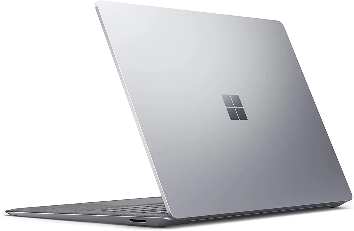 Refurbished  Surface 3 Laptop 13.5" 16GB RAM, 256GB,  Core i7 1065G7, 10th Gen (Latest Model) - Platinum with Alcantara PLF-00001 - GRADE C