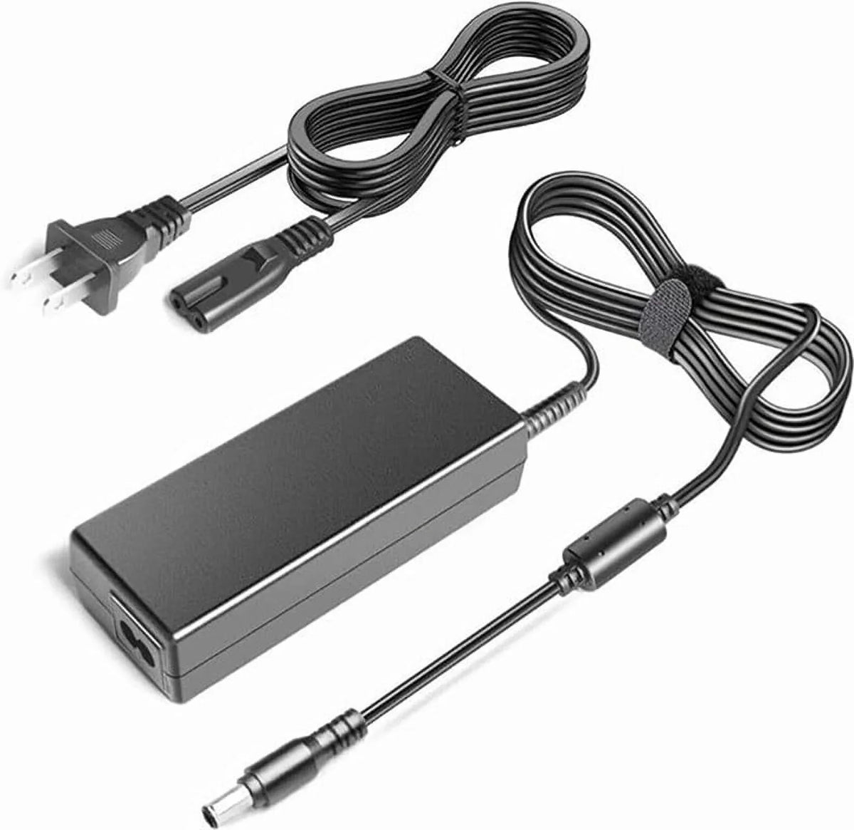 Nuxkst Ac Adapter power for  IdeaPad S145-15IKB 81XM Supply Charger