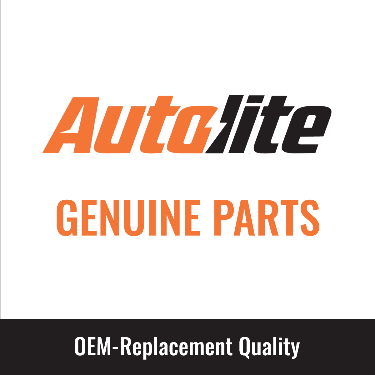 8 pc Autolite AP45 Platinum Spark Plugs for 19145288 22 2438 5007 ASF34 HR8LPX6 Ignition Wire Secondary Fits select: 1966-1973  MUSTANG, 1975-1986  F150
