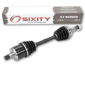 Sixity XT Rear Left Axle suitable with Can-Am Renegade 1000 2015 - EFI-STD XXC 4X4