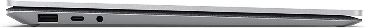 Refurbished  Surface 3 Laptop 13.5" 16GB RAM, 256GB,  Core i7 1065G7, 10th Gen (Latest Model) - Platinum with Alcantara PLF-00001 - GRADE C