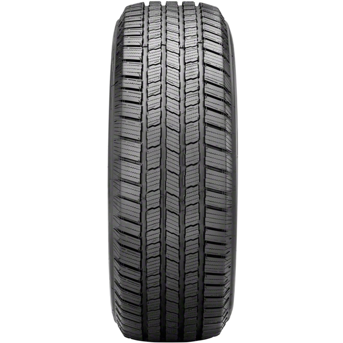 Michelin Defender LTX M/S All Season 265/65R17 112T Light Truck Tire