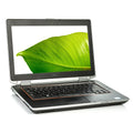 Used  Latitude E6420 Laptop i5 Dual-Core 4GB 256GB SSD Win 10 Pro B v.BB