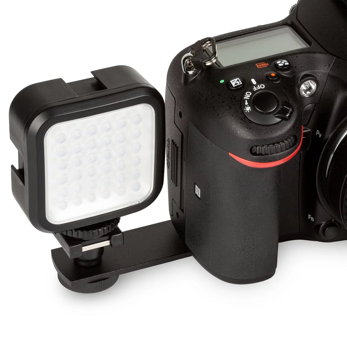 EOS R6 Mirrorless Digital Camera (Body Only) with Mount Adapter + Microphone + 2 Pack SanDisk 128GB + Case + ZeeTech Accessory