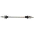For  Highlander 2020 2021 2022 Rear Right CV Axle Shaft - Buyautoparts