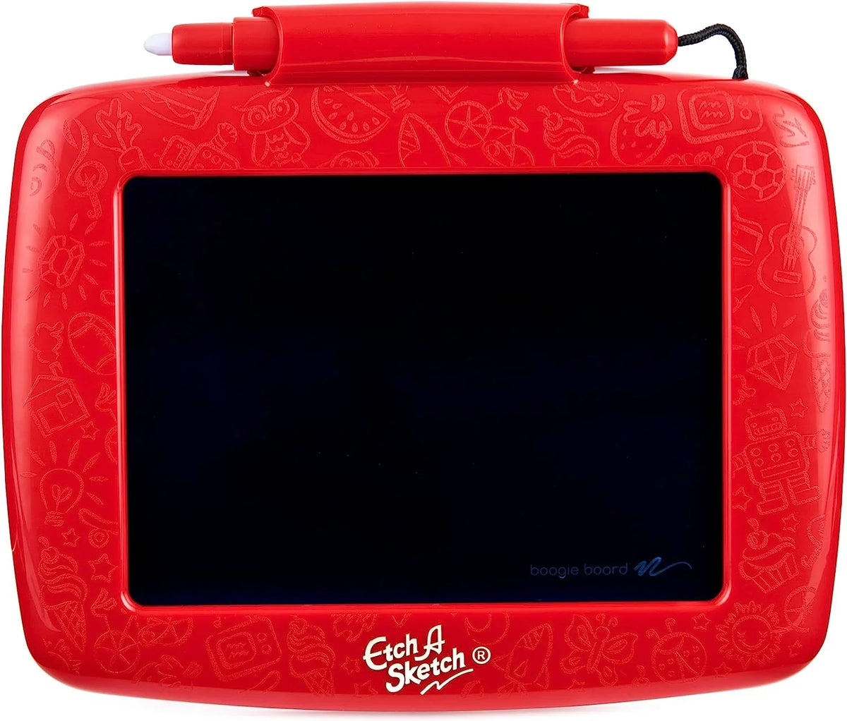Etch A Sketch Freestyle, Drawing Tablet with 2-in-1 Stylus Pen and Paintbrush, Magic Screen, Kids Toys for Ages 3 and up
