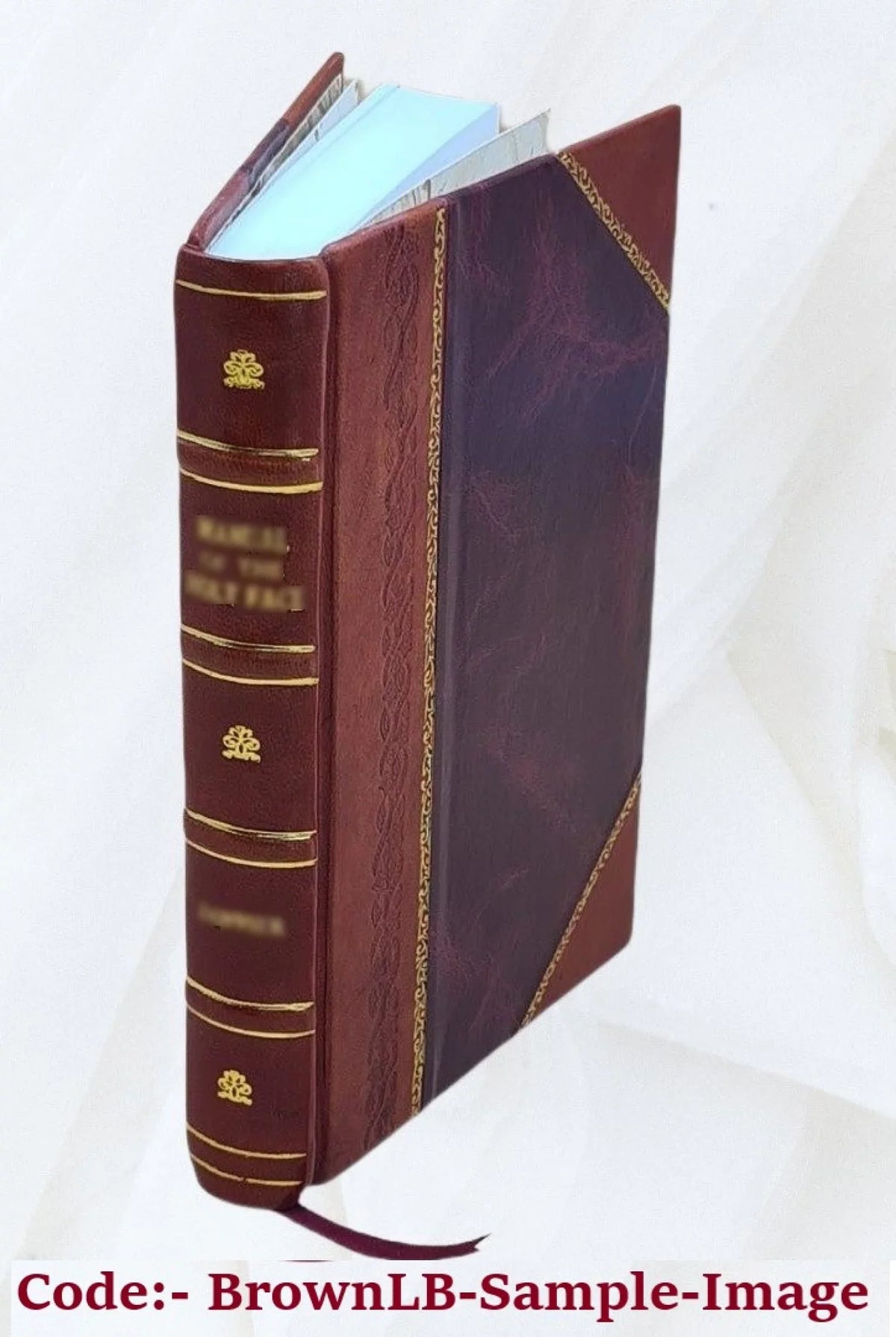 Volume 1926-27 1927 [Leather Bound].  news