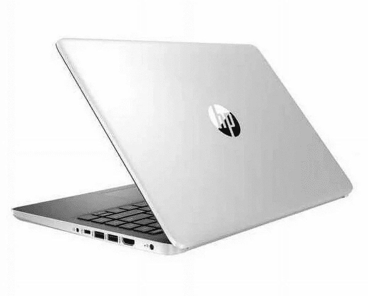 Open Box  Laptop 14" 1920x1080 i7-1065G7 12GB 512GB SSD 14-DQ1045CL - BLACK/SILVER