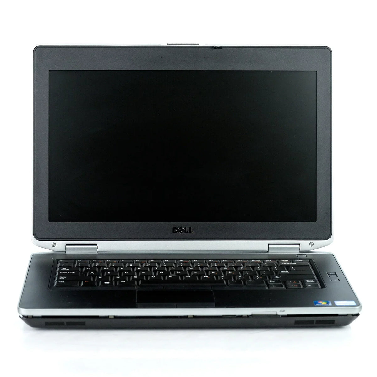 Used  Latitude E6430 Laptop i7 Dual-Core 4GB 500GB Win 10 Pro A v.BB