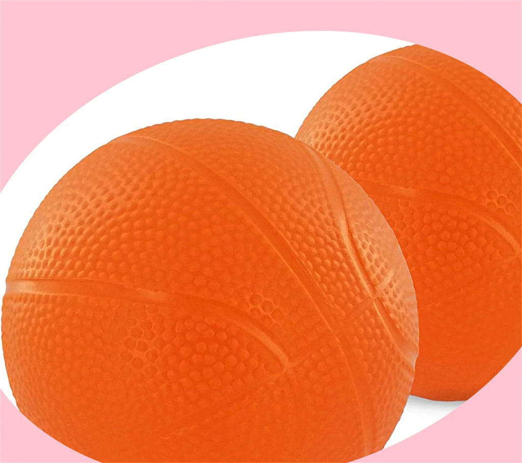 Swimming Pool aqua Volleyball with Soft protector Toddler & Little Kids Mini Replacement Balls