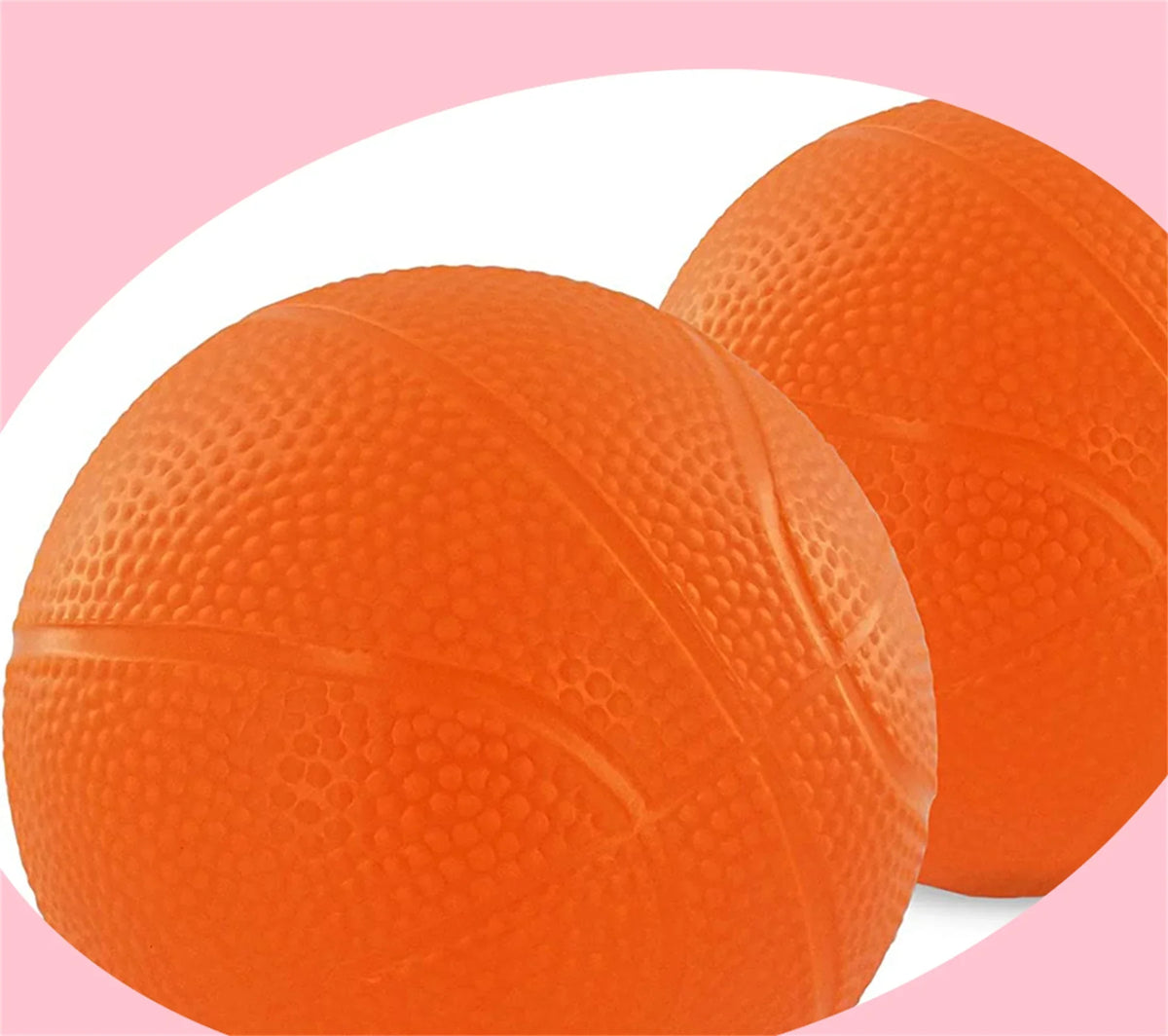 Swimming Pool aqua Volleyball with Soft protector Toddler & Little Kids Mini Replacement Balls