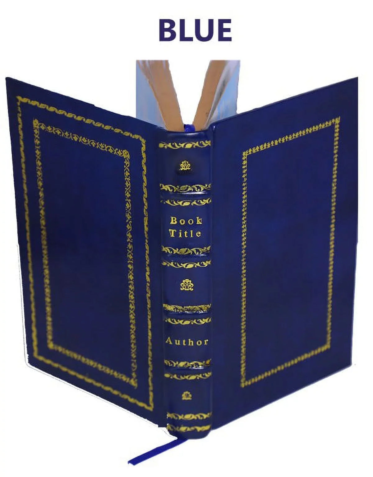 Volume 7 1872 [Premium Leather Bound]. v.7. Ryle. : with a memoir of the author / by William Harris ; and essay by J.C. The complete works of Thomas Manton D.D