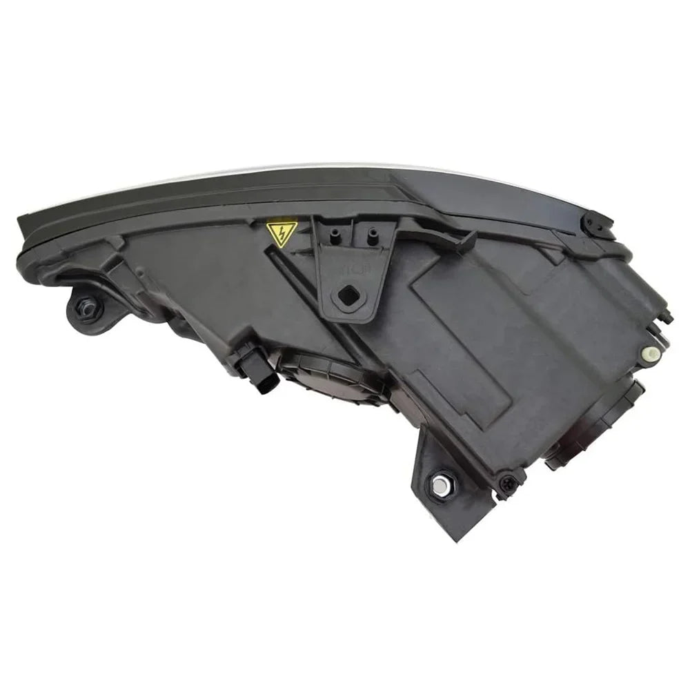 New Right Hid Headlight appropriate With Audi A3 Sportback E-Tron Premium Plus Hatchback 4-Door 1.4L 2016 2017 2018 By Part Number 8V0941044B