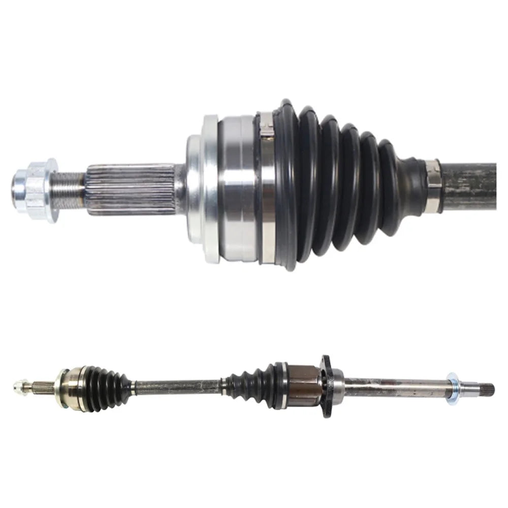 For  RAV4 2019 2020 2021 2022 Pair Front CV Axle Shafts - Buyautoparts