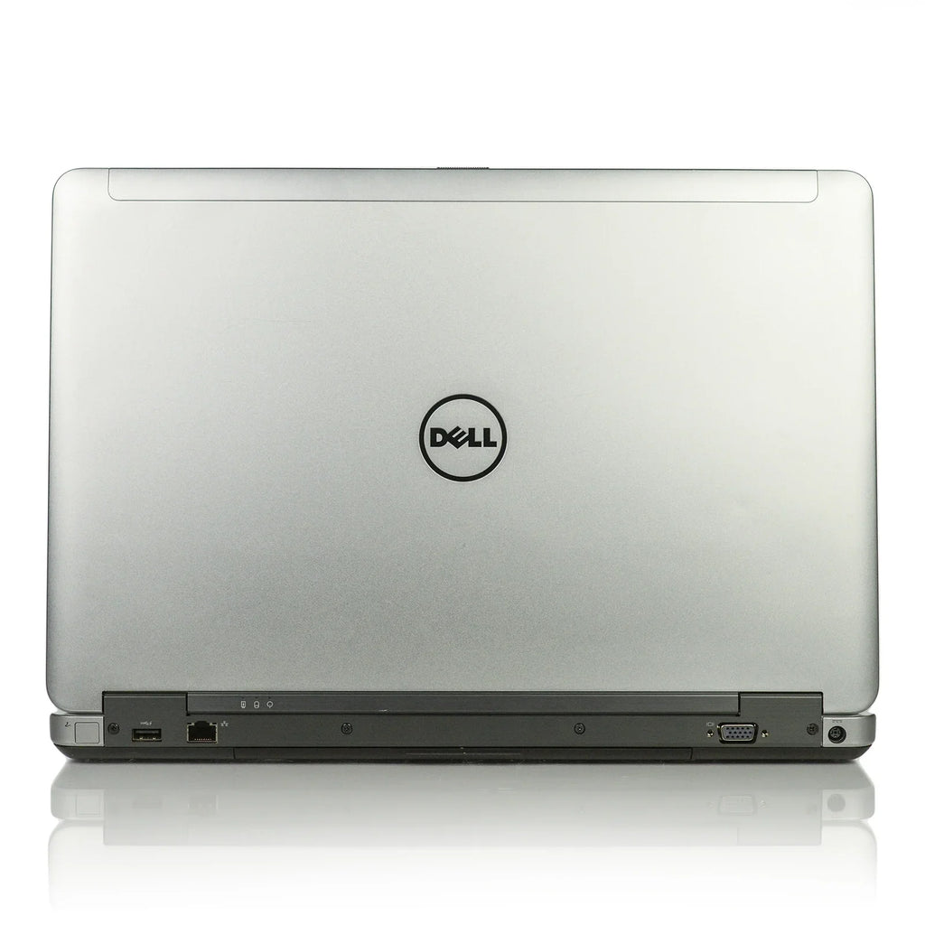 Used  Latitude E6540 Laptop i5 Dual-Core 16GB 500GB Win 10 Pro B v.WAA