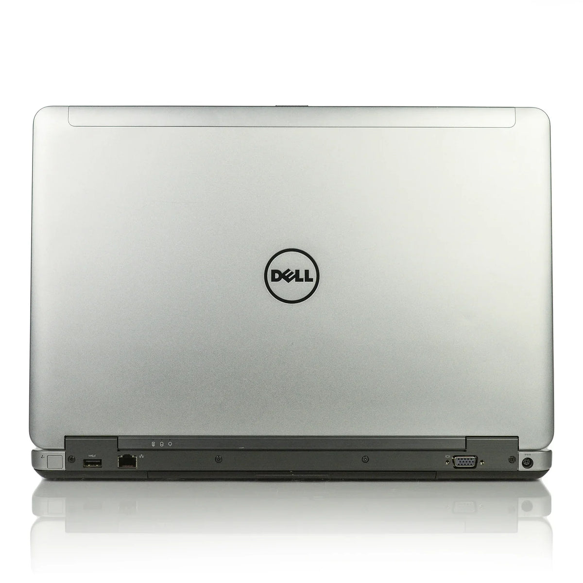 Used  Latitude E6540 Laptop i5 Dual-Core 16GB 500GB Win 10 Pro B v.WAA