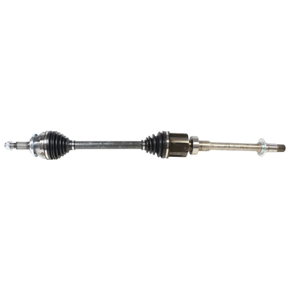 For  Sienna 2021 2022 2023 Pair Front CV Axle Shafts - Buyautoparts