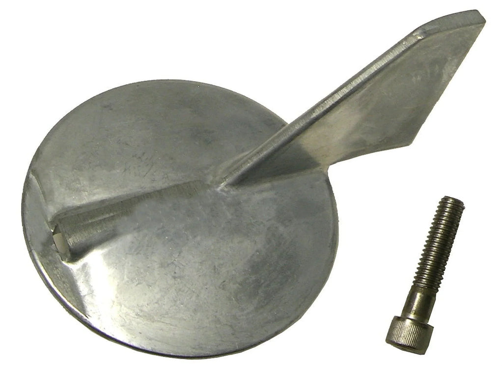 Yamaha 150-200  Outboard Magnesium Anode Kit (Right Hand Rotation) For Freshwater Use