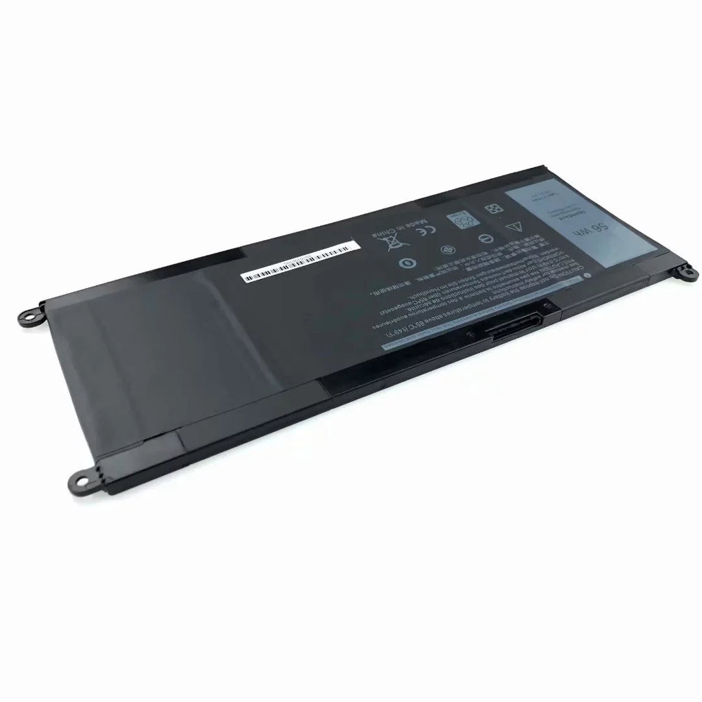 33YDH 033YDH Battery For  Inspiron 15 7577,Latitude 13 3380,Latitude 3480,Latitude 3580 DNCWSCB6106B